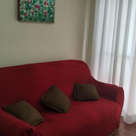 Comfort Guaruja Enseada Apartment 26 Wifi, Garagem E Ar Condicionado Bagian luar foto