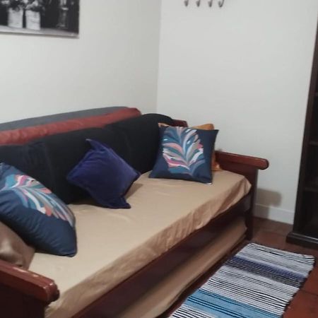 Comfort Guaruja Enseada Apartment 26 Wifi, Garagem E Ar Condicionado Bagian luar foto