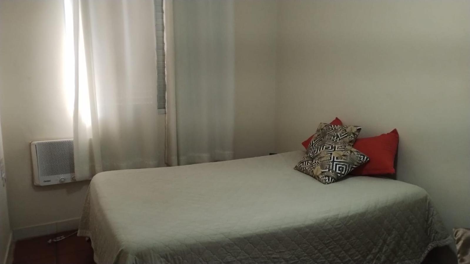 Comfort Guaruja Enseada Apartment 26 Wifi, Garagem E Ar Condicionado Bagian luar foto