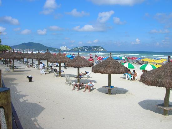 Comfort Guaruja Enseada Apartment 26 Wifi, Garagem E Ar Condicionado Bagian luar foto
